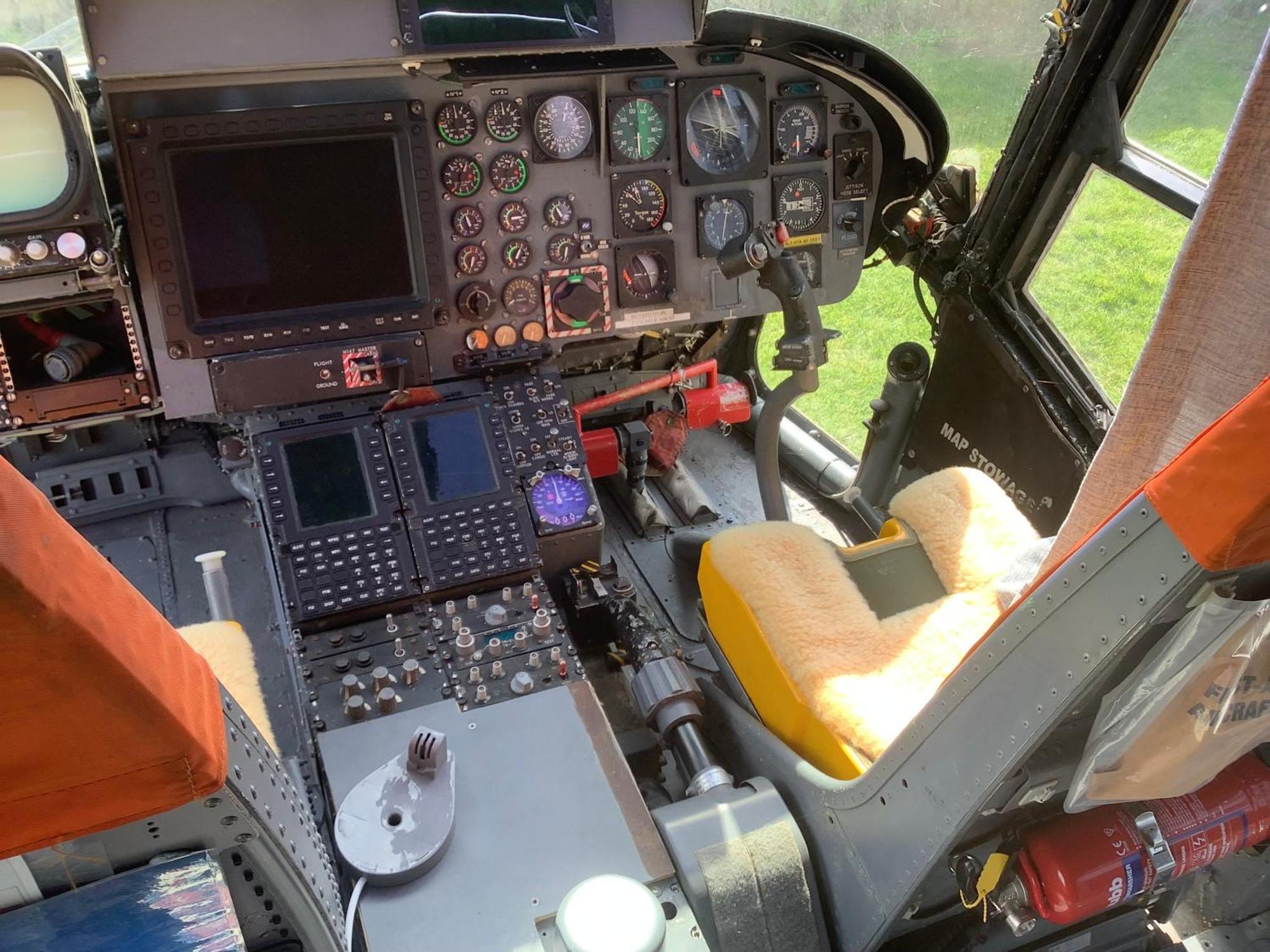 Haelarcher Helicopter Glamping Helston Exteriér fotografie